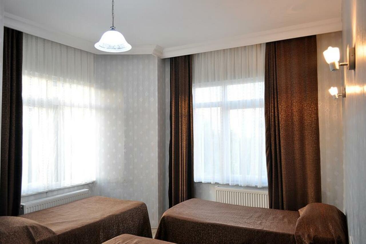 Fatih Erciyes B&B Istanbul