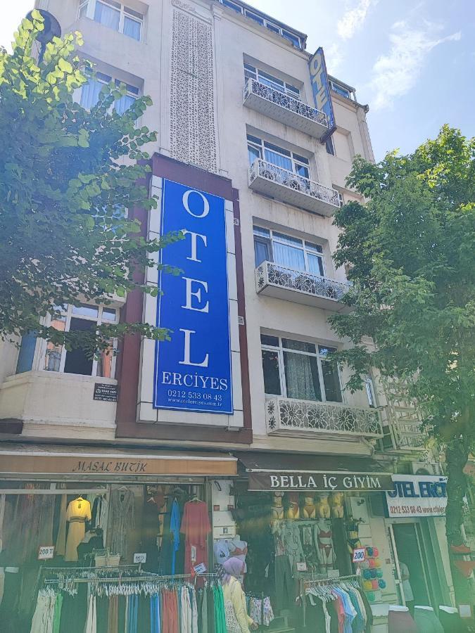 B&B Fatih Erciyes 2*