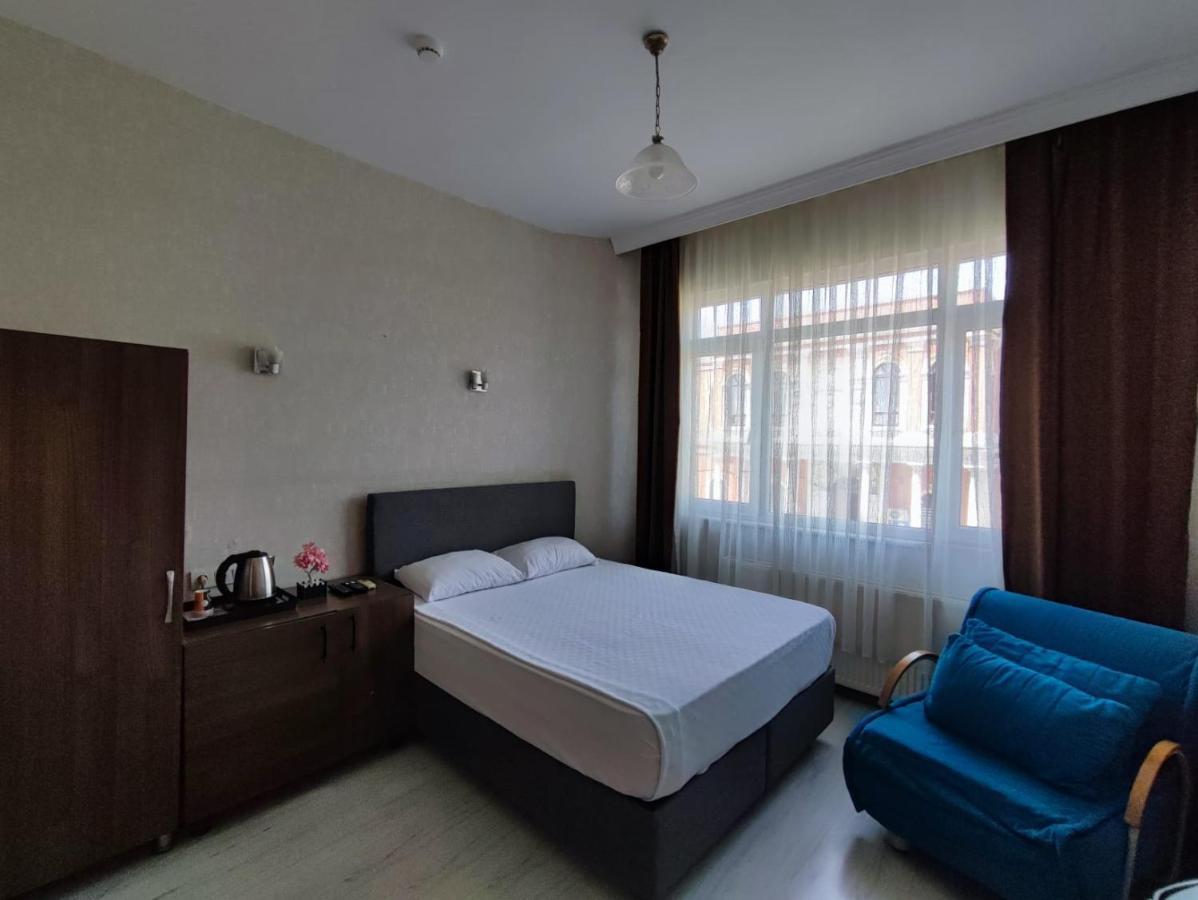 Fatih Erciyes B&B