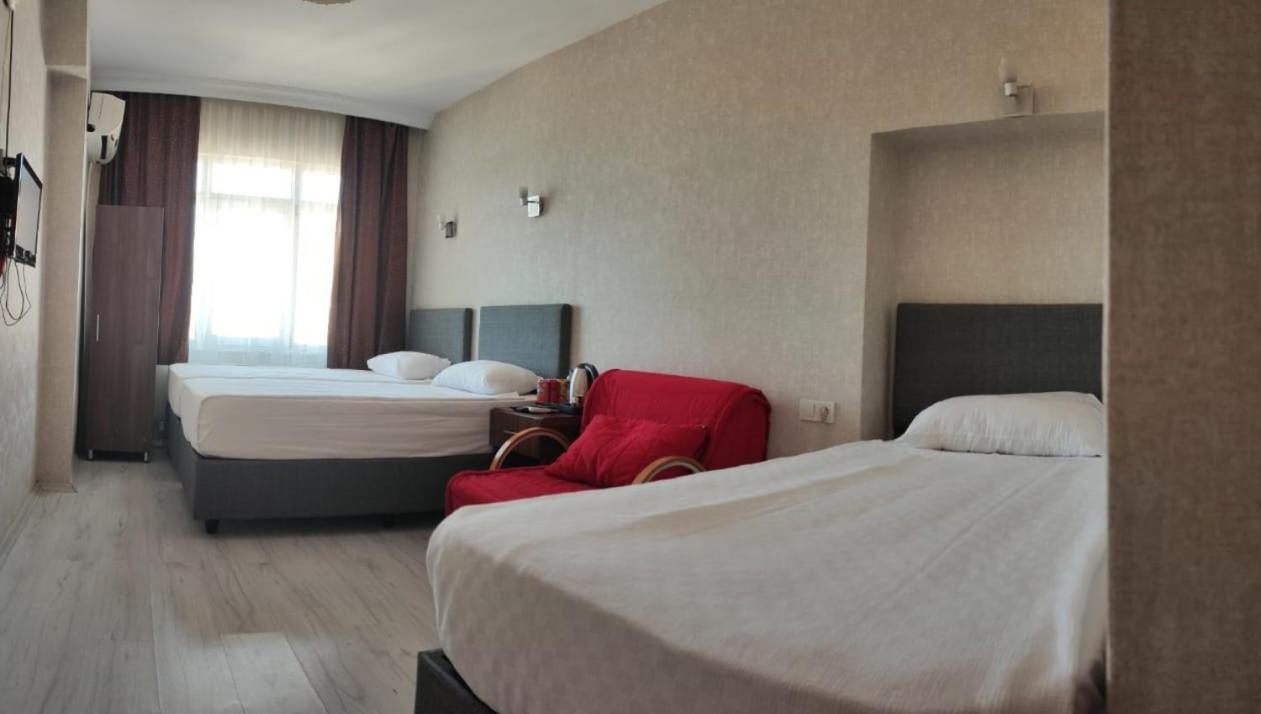 B&B Fatih Erciyes 2*