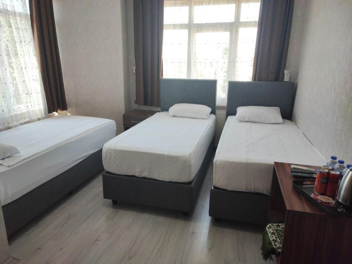 Fatih Erciyes B&B Istanbul