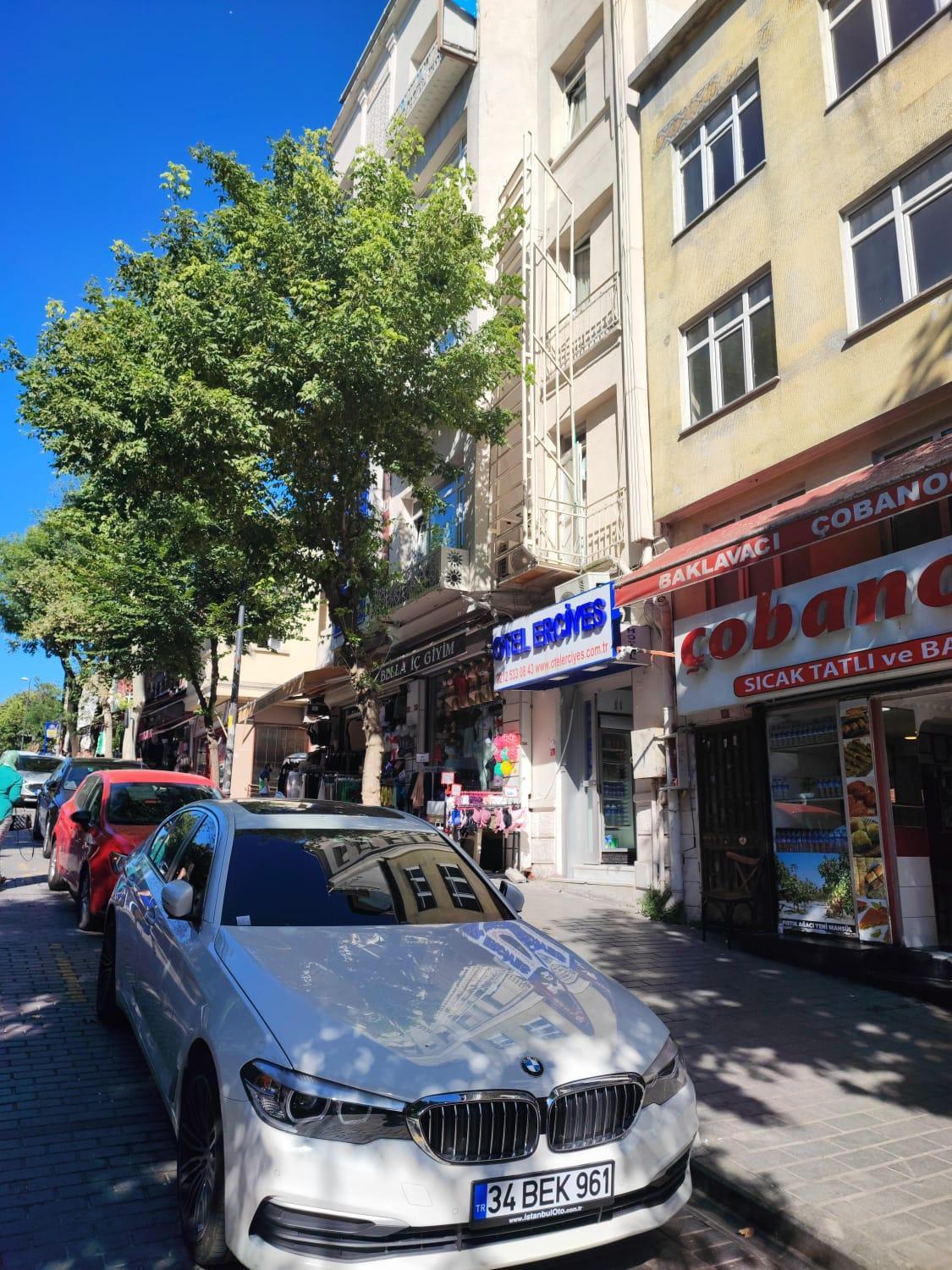 B&B Fatih Erciyes Istanbul