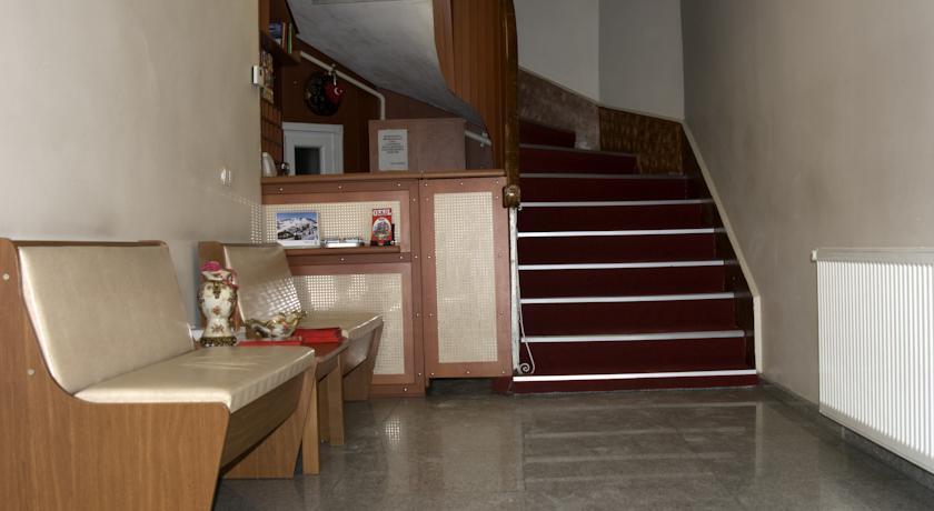 B&B Fatih Erciyes 2*