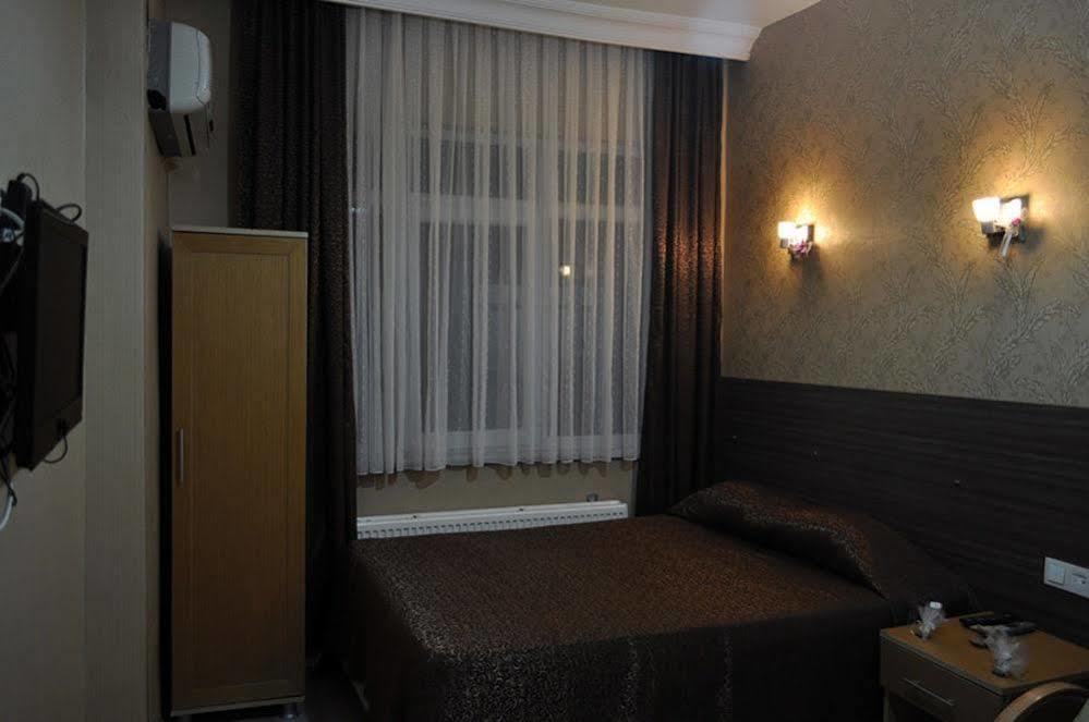 Fatih Erciyes B&B 2*