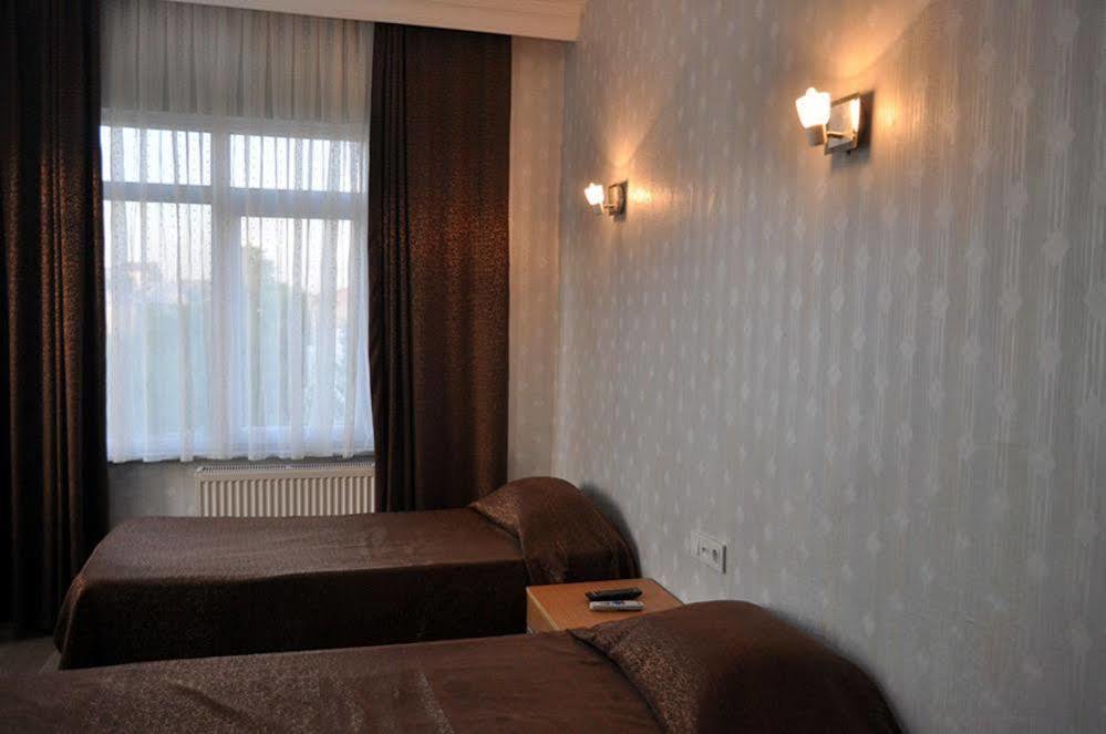 B&B Fatih Erciyes