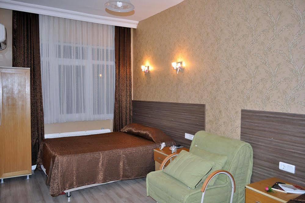 B&B Fatih Erciyes