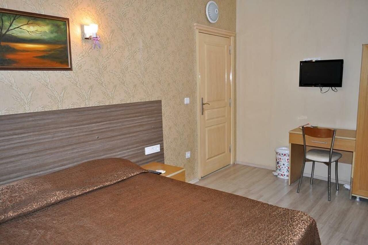 Oda ve Kahvaltı Fatih Erciyes İstanbul