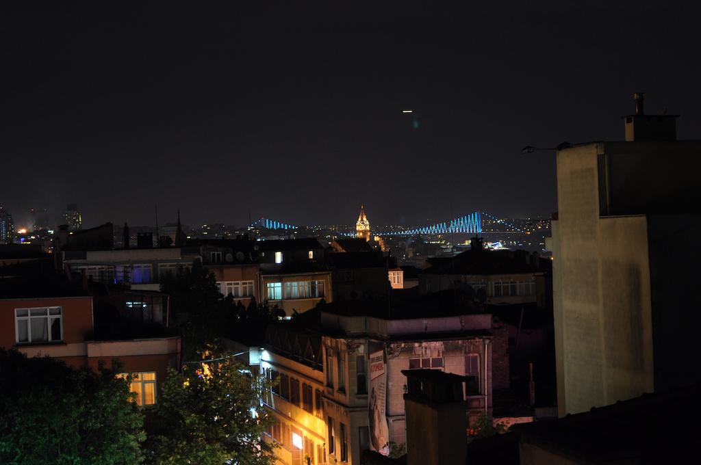 Fatih Erciyes İstanbul