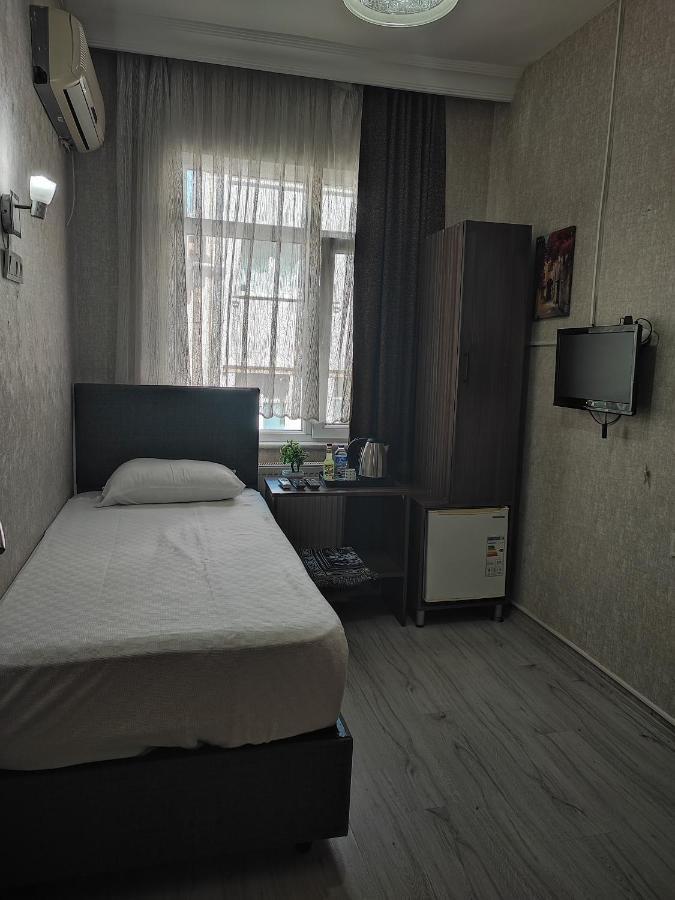 Bed & Breakfast Fatih Erciyes Istanbul