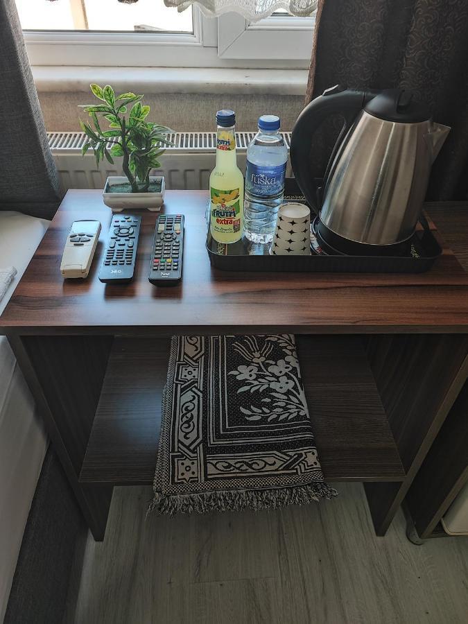 Fatih Erciyes Bed & Breakfast 2*