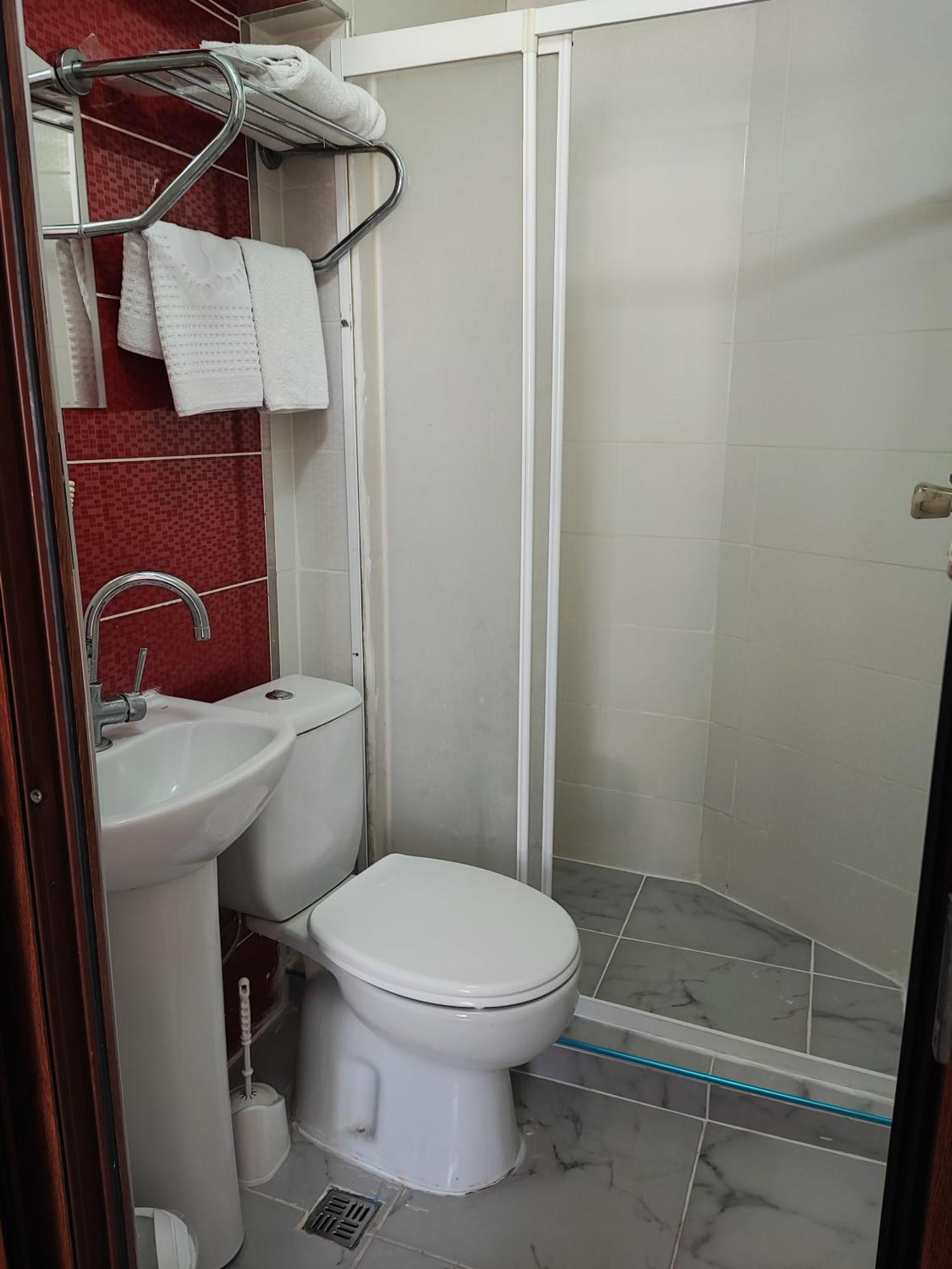 Fatih Erciyes 2* Istanbul